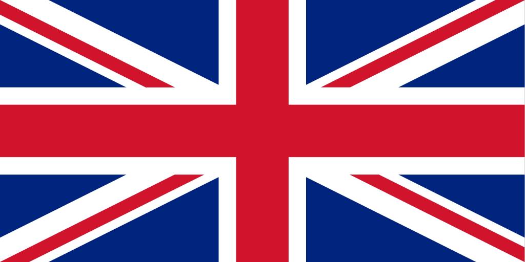 Flag EN